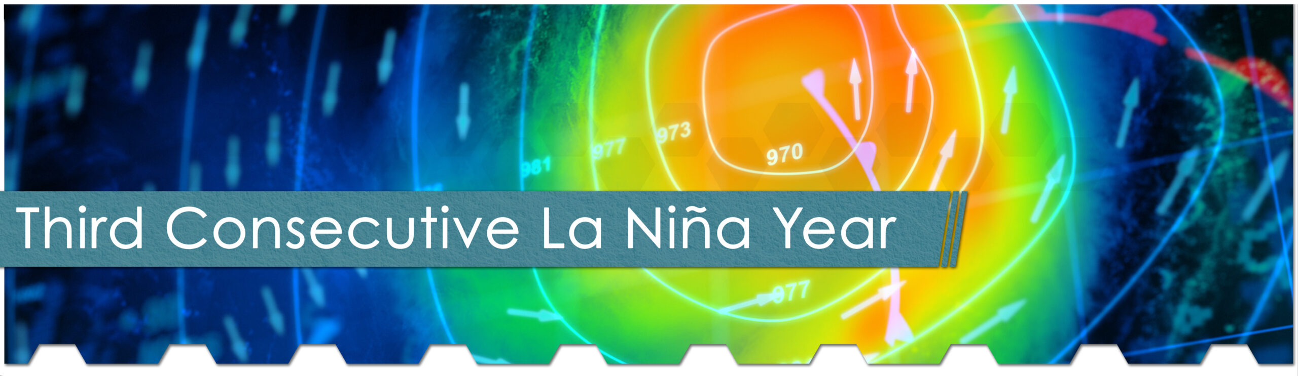 Predictions of a Drier-Than-Average Winter 1 third la nina scaled - The Chemical Company